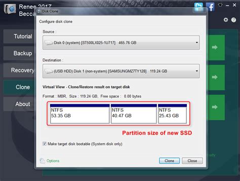 clone hdd to sdd boot from ssd|clone bootable ssd.